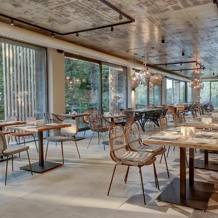 Umani - Free - Free Parking 4* Nisipurile de Aur