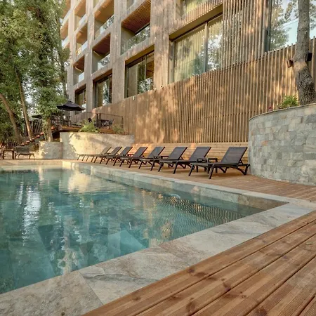 Umani - Free - Free Parking Szálloda