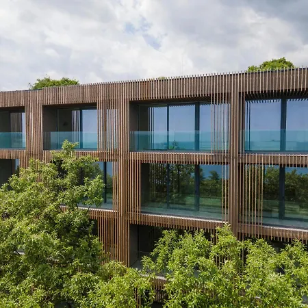 Umani - Free - Free Parking 4* Aranyhomok