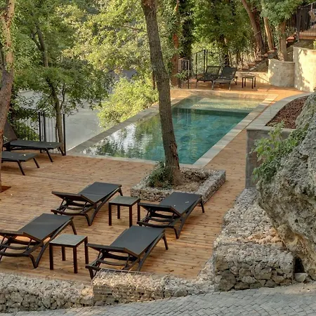 Umani - Free - Free Parking 4* Aranyhomok