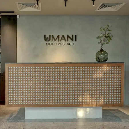 Umani - Free - Free Parking 4* Златни пясъци