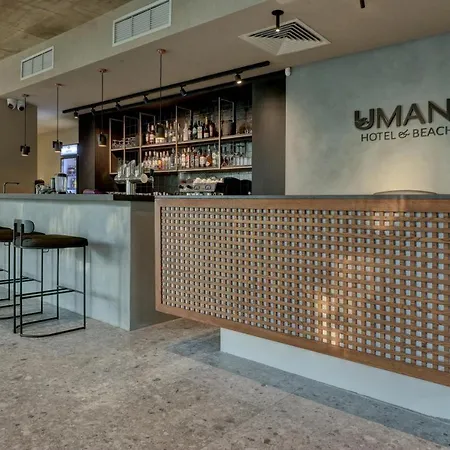 Umani - Free - Free Parking