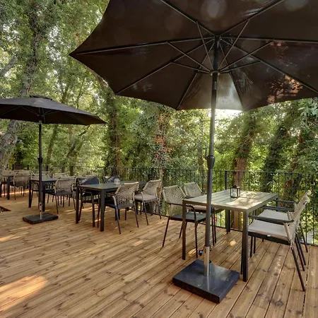 Umani - Free - Free Parking Hotel Goudstrand