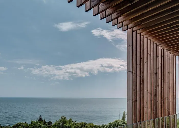 Umani - Free - Free Parking Hotel 4*