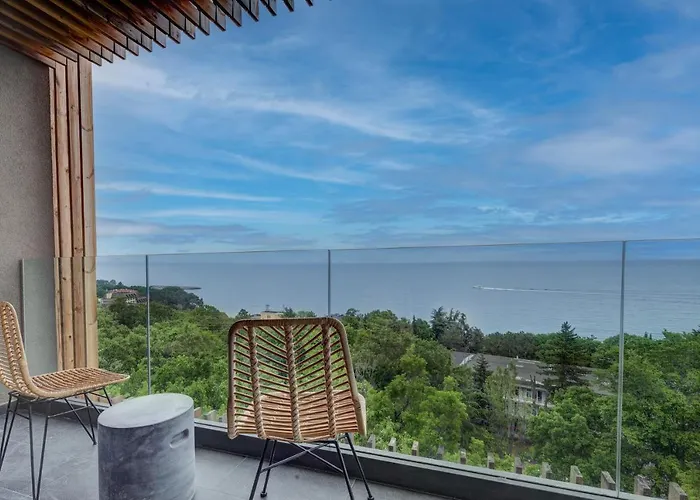 Umani - Free - Free Parking Hotell 4*