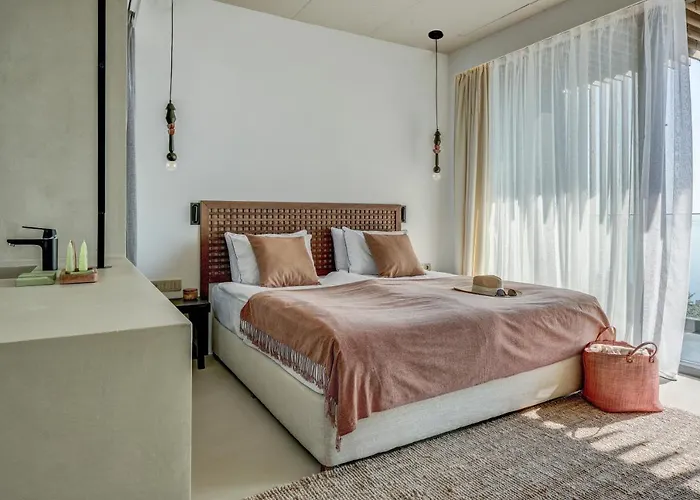 Hotell Umani - Free - Free Parking Golden Sands