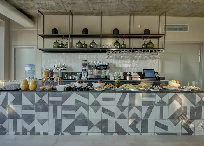 Hotell Umani - Free - Free Parking Golden Sands