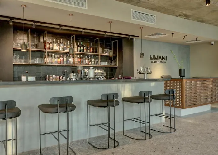Hotel Umani - Free - Free Parking 4*