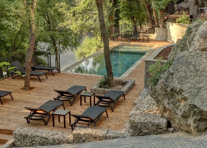 Umani - Free - Free Parking 4* Golden Sands