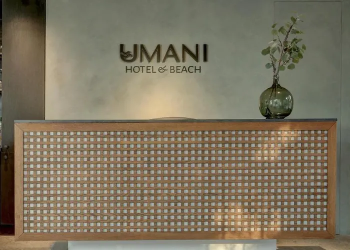 Umani - Free - Free Parking 4* Golden Sands