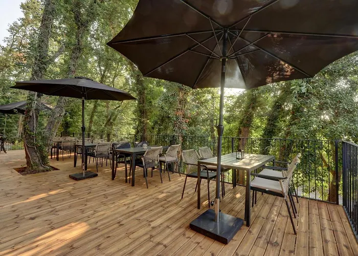 Umani - Free - Free Parking Hotel Golden Sands