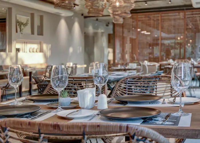 Umani - Free - Free Parking 4* Golden Sands