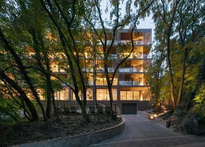 Umani - Free - Free Parking Golden Sands