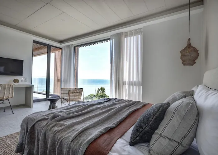 Umani - Free - Free Parking 4* Golden Sands